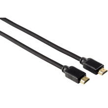 High Speed HDMI-Kabel 1,5m Stecker - Stecker