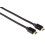 Hama High Speed HDMI-Kabel 1,5m Stecker - Stecker 1