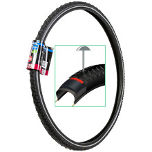 Fahrrad-Reifen Trekking 28" x 1,5 ETRTO 40-622 5-Fach Pannenschutz