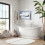 Luxus Taschentuchspender Wandhalter Bad Modern 13