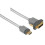 Hama ProClass HDMI - DVI Kabel 10m 1