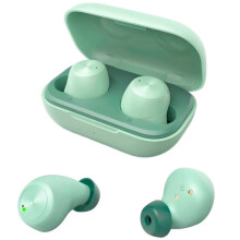 Bluetooth Kopfhörer Spirit Chop True Wireless In-Ear Mint