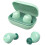 Hama Bluetooth Kopfhörer Spirit Chop True Wireless In-Ear Mint 1