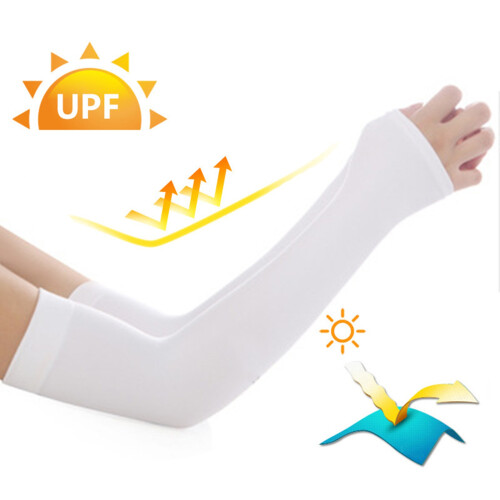 UV-Blocker Armstulpen Sommer elastisch (2 Stück) 2