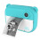 Camera Insta 2 Blue 1