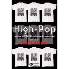 HighPop by Collins Paperback Book