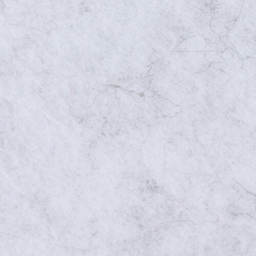 6 Eck Akustikplatten 12 Stk. 14x12x7cm Silber