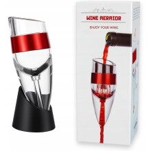 Aerator Napowietrzacz do wina VALUEIFY