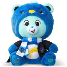 Care Bears x Harry Potter Hoodie - Ravenclaw Wish Bear 30cm Soft Plush Toy