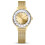 Swarovski 5649993 Octea Nova Gold Ladies Watch 1