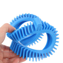 Ersatzreifen Poolreiniger Gummi Blau
