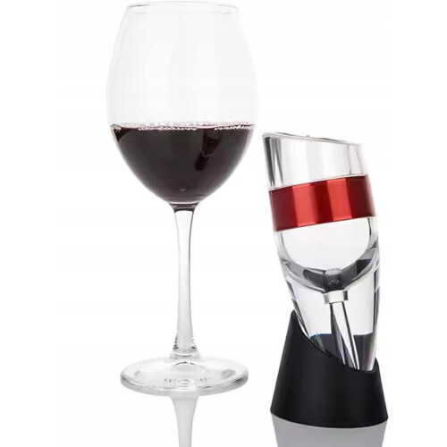 Aerator Napowietrzacz do wina VALUEIFY 1