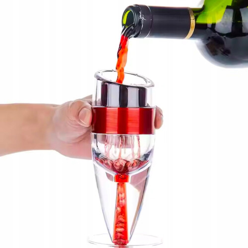 Aerator Napowietrzacz do wina VALUEIFY 2
