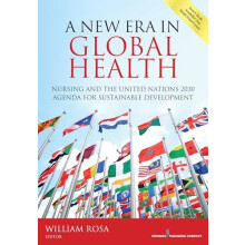 A New Era in Global Health Nursing and the United Nations 2030 Agenda