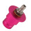 8mm CO2 Anschluss Lila 21
