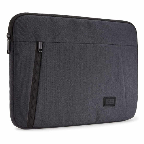 Case Logic Huxton Laptop Sleeve 11" bis 11,6" Black