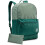 Case Logic Commence Backpack 24L Green Pine 1