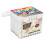 80 Colour Twin Tip Markers Set w/ Case 9