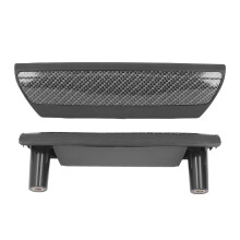Carbonfaser Style Innentürgriff Set VW T5