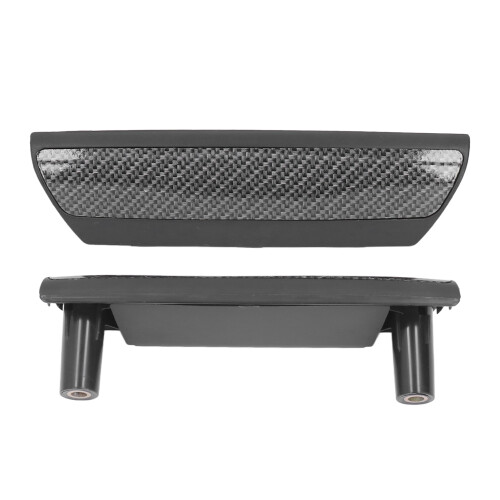 Carbonfaser Style Innentürgriff Set VW T5