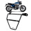 Motorrad Satteltaschen Stützgestell rechts CB350 8