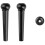 Guitar String Fixing Nails, String Fixing Cones, Folk Guitar Accessories, Universal String Tail Nails 3