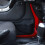 Jeep Wrangler JK JKU Fronttür Ablagebox Steckdose 8