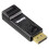 Hama DisplayPort-Adapter auf HDMI 4K Ultra HD 2