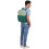 Case Logic Commence Backpack 24L Green Pine 7