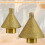 2PCS Diamond Beveling Chamfer Bit for Angle Grinder M10 38mm 50mm Adapter Hole Opener Chamfering Grinding Drill Bit 5