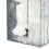 Luxus Taschentuchspender Wandhalter Bad Modern 6