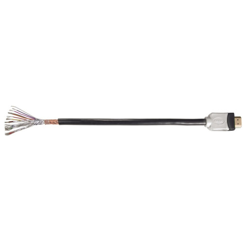 Hama HDMI-Kabel 1,5m 2
