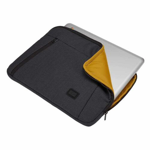 Case Logic Huxton Laptop Sleeve 11" bis 11,6" Black 1