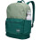 Case Logic Commence Backpack 24L Green Pine 3