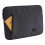Case Logic Huxton Laptop Sleeve 11" bis 11,6" Black 3