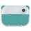 Camera Insta Wi Teal 2
