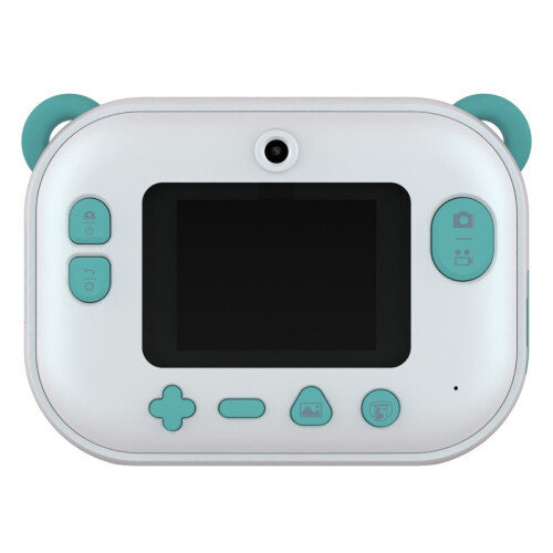 Camera Insta Wi Teal 2