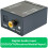 Digital zu Analog Audio Konverter mit Netzteil 5
