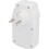 WiFi Zwischenstecker Outdoor IP44 11