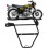 Motorrad Satteltaschen Stützgestell rechts CB350 21