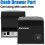 Imprimante thermique - Excelvan - E58 - Bluetooth - 130 mm/s - 58 mm de largeur 4