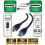 Hama Displayport-Kabel 5m vergoldet Schwarz 2