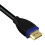 Hama Displayport-Kabel 5m vergoldet Schwarz 7