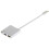 Hama USB-C-Hub Multiport-Adapter 1:3 + HDMI 2