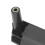 Carbonfaser Style Innentürgriff Set VW T5 6