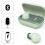 Hama Bluetooth Kopfhörer Spirit Chop True Wireless In-Ear Mint 2