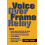 Voice Over Frame Relay by William Flanagan Paperback Book 1