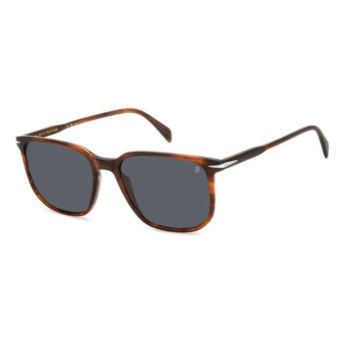David Beckham DB 1141/S EX4/IR Men New Sunglasses