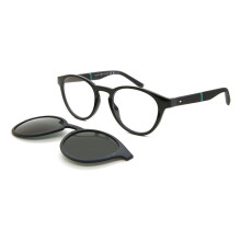 Tommy Hilfiger TH 1902/CS With Clip-On 807/UC Men New Eyeglasses
