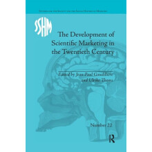The Development of Scientific Marketing in the Twentieth Century Resea